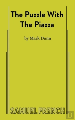 Bertrand.pt - The Puzzle With The Piazza