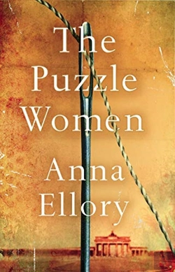 Bertrand.pt - The Puzzle Women