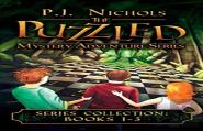 The Puzzled Mystery Adventure Series