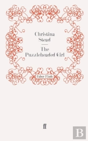 The Puzzleheaded Girl