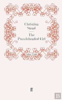 Bertrand.pt - The Puzzleheaded Girl