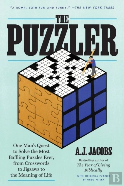 Bertrand.pt - The Puzzler