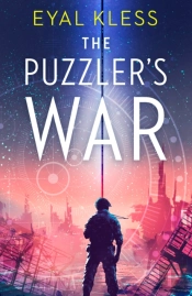 The Puzzlerâ€™S War