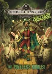 The Puzzler'S Riddles - Express Edition