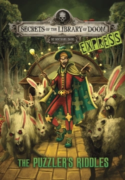 Bertrand.pt - The Puzzler'S Riddles - Express Edition