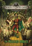 The Puzzler'S Riddles