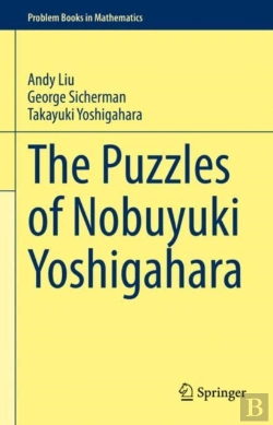 Bertrand.pt - The Puzzles Of Nobuyuki Yoshigahara