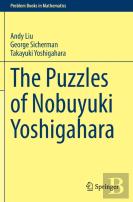 The Puzzles Of Nobuyuki Yoshigahara