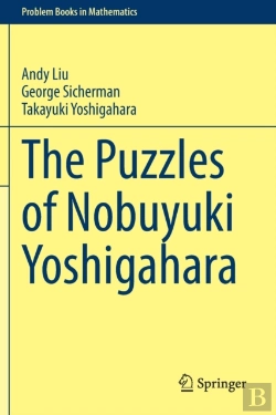 Bertrand.pt - The Puzzles Of Nobuyuki Yoshigahara