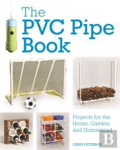 The Pvc Pipe Book