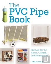 The Pvc Pipe Book