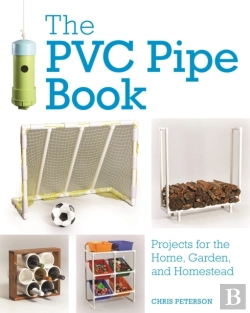Bertrand.pt - The Pvc Pipe Book