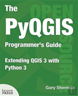 Bertrand.pt - The Pyqgis Programmer'S Guide