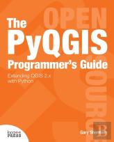 The Pyqgis Programmer'S Guide