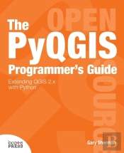 The Pyqgis Programmer'S Guide