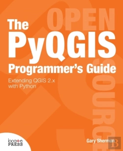 Bertrand.pt - The Pyqgis Programmer'S Guide