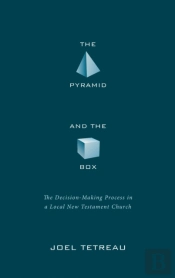 The Pyramid And The Box