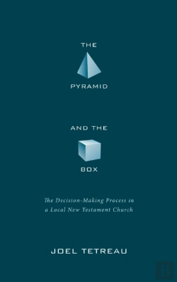 Bertrand.pt - The Pyramid And The Box