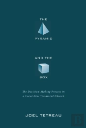 The Pyramid And The Box