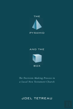 Bertrand.pt - The Pyramid And The Box