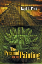 The Pyramid And The Painting