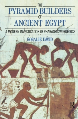 Bertrand.pt - The Pyramid Builders Of Ancient Egypt