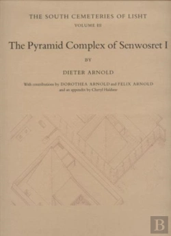 Bertrand.pt - The Pyramid Complex Of Senwosret I