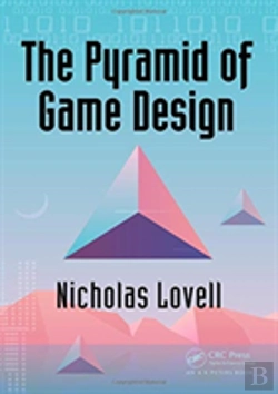 Bertrand.pt - The Pyramid Of Game Design