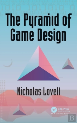 Bertrand.pt - The Pyramid Of Game Design