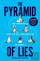 The Pyramid Of Lies