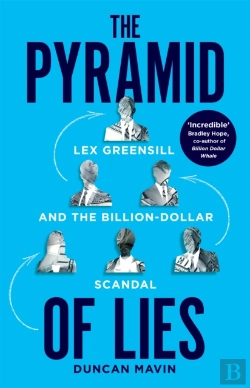 Bertrand.pt - The Pyramid Of Lies