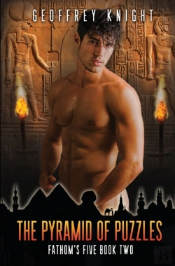 Bertrand.pt - The Pyramid Of Puzzles