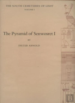 Bertrand.pt - The Pyramid Of Senwosret I