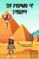 The Pyramid Of Songhay