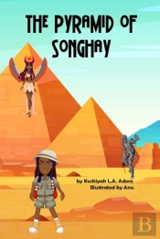 The Pyramid Of Songhay