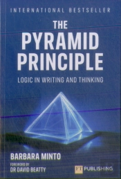 The Pyramid Principle