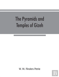 Bertrand.pt - The Pyramids And Temples Of Gizeh
