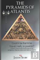 The Pyramids Of Atlantis