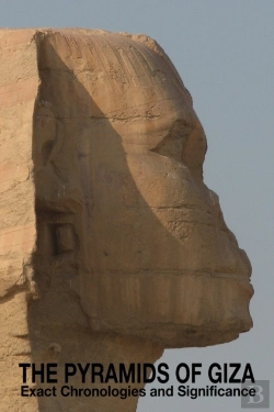 Bertrand.pt - The Pyramids Of Giza - Exact Chronologies And Significance