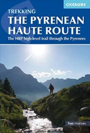 The Pyrenean Haute Route