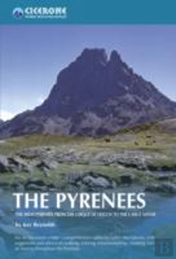 Bertrand.pt - The Pyrenees