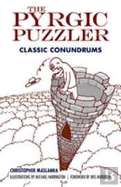 The Pyrgic Puzzler