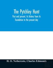 The Pytchley Hunt
