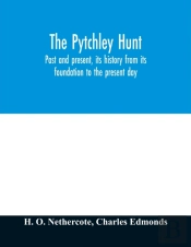 The Pytchley Hunt