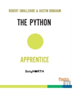 Bertrand.pt - The Python Apprentice
