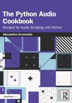 The Python Audio Cookbook
