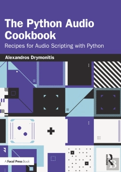Bertrand.pt - The Python Audio Cookbook