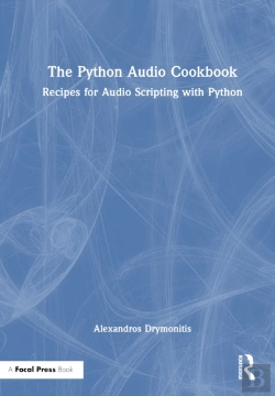Bertrand.pt - The Python Audio Cookbook