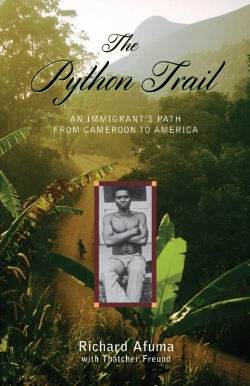 Bertrand.pt - The Python Trail