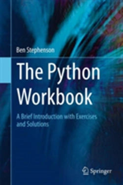 Bertrand.pt - The Python Workbook